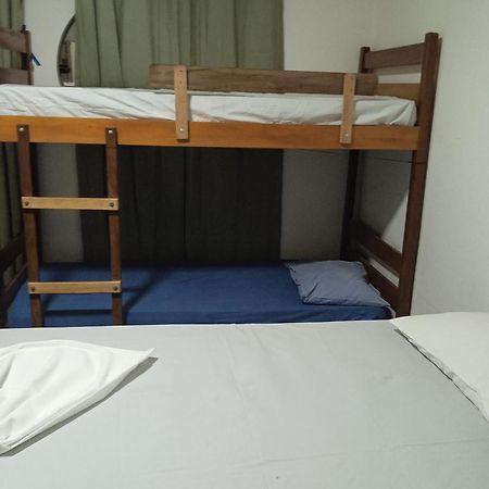 Hotel Tres Poderes Luis Eduardo Magalhaes Dış mekan fotoğraf
