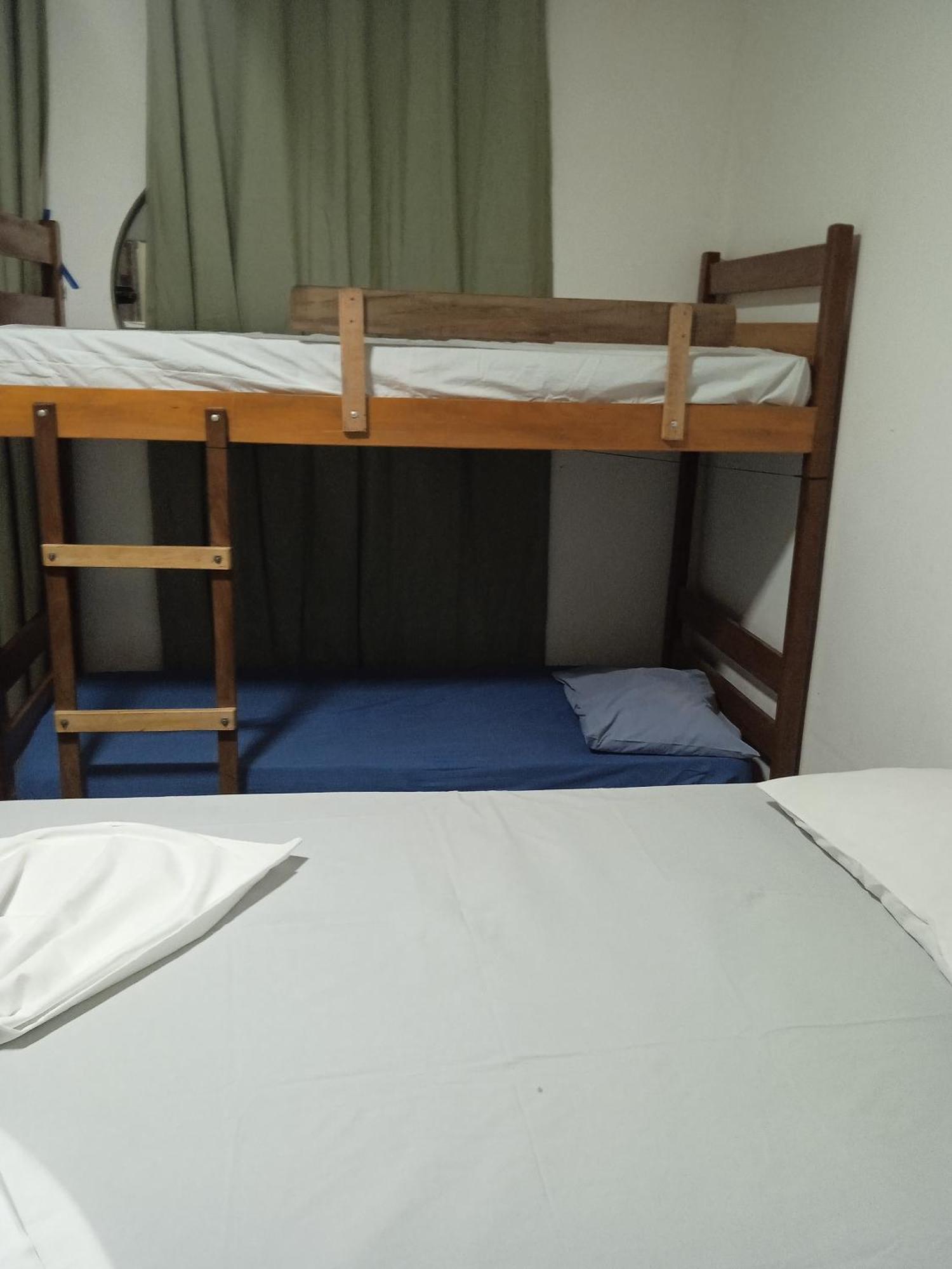 Hotel Tres Poderes Luis Eduardo Magalhaes Dış mekan fotoğraf