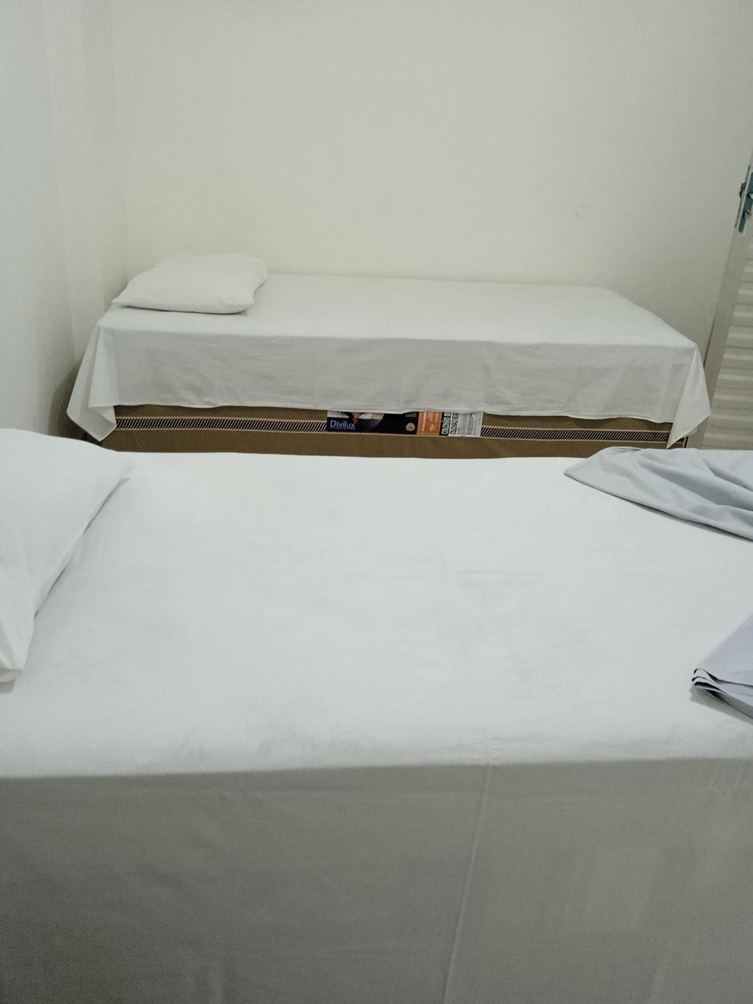 Hotel Tres Poderes Luis Eduardo Magalhaes Dış mekan fotoğraf